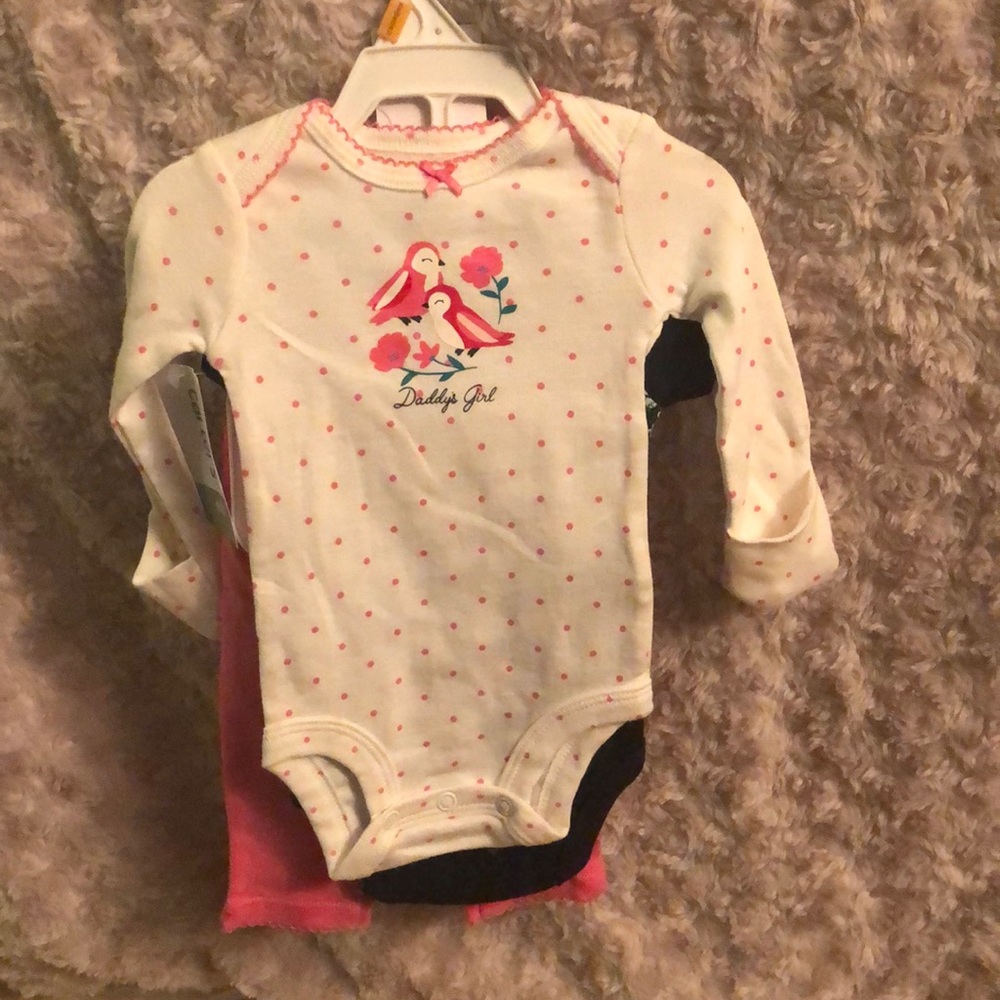 Babygirl NB *Brand New*